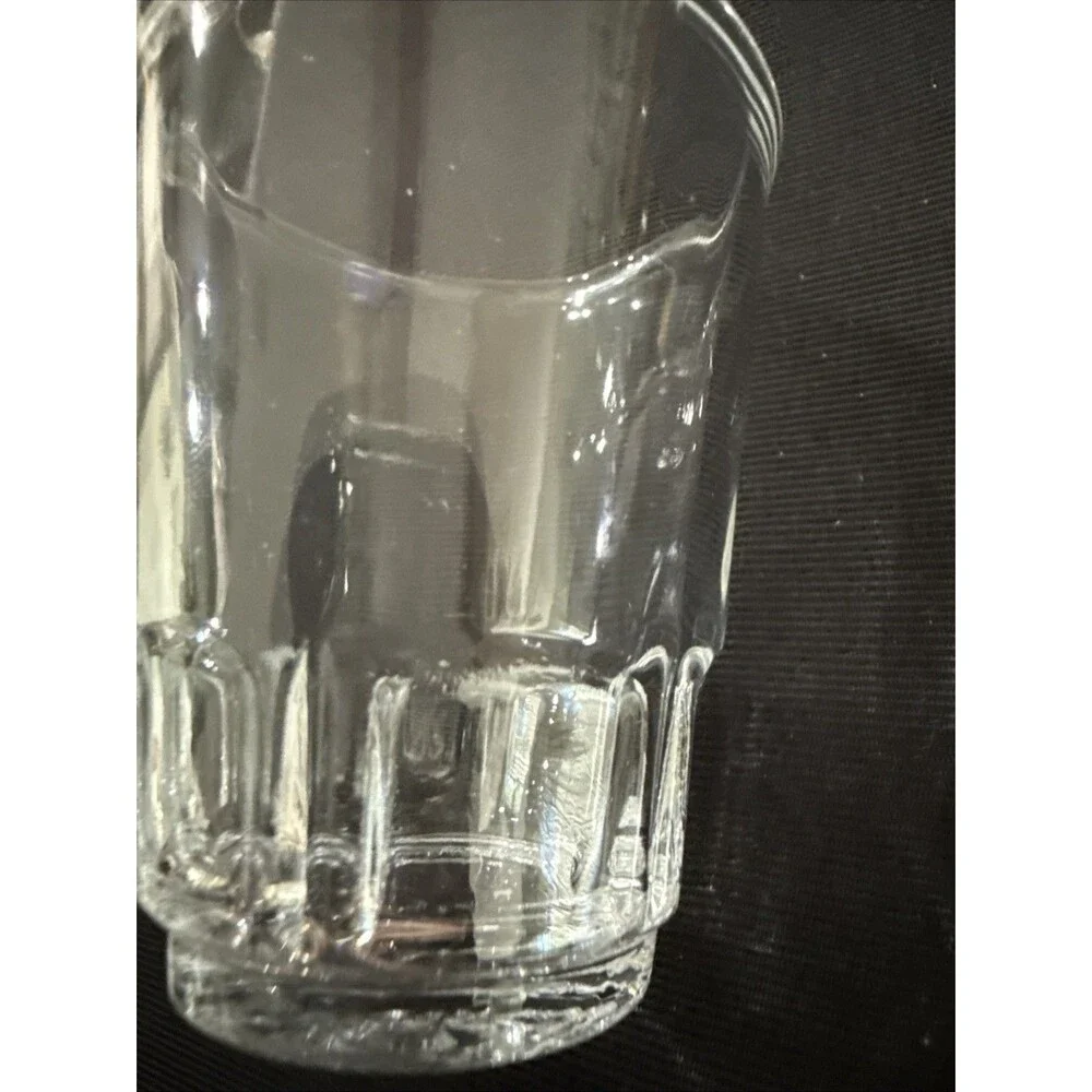 Vintage Kig Indonesia Shot Glass